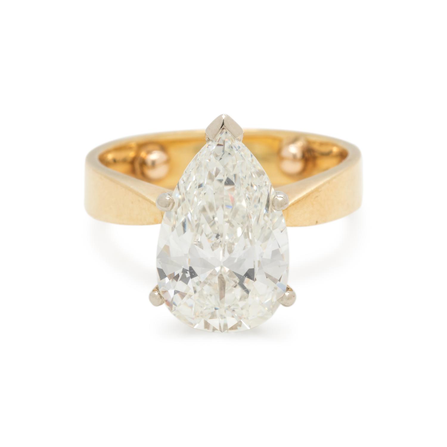 DIAMOND RING SET
