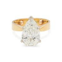 DIAMOND RING SET