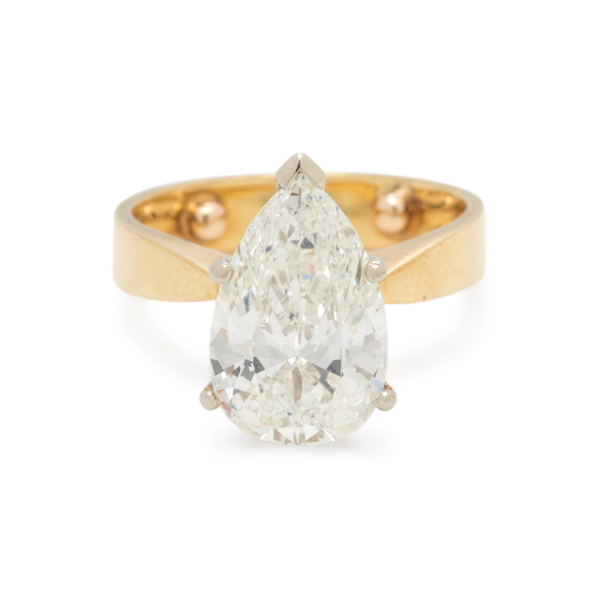DIAMOND RING SET