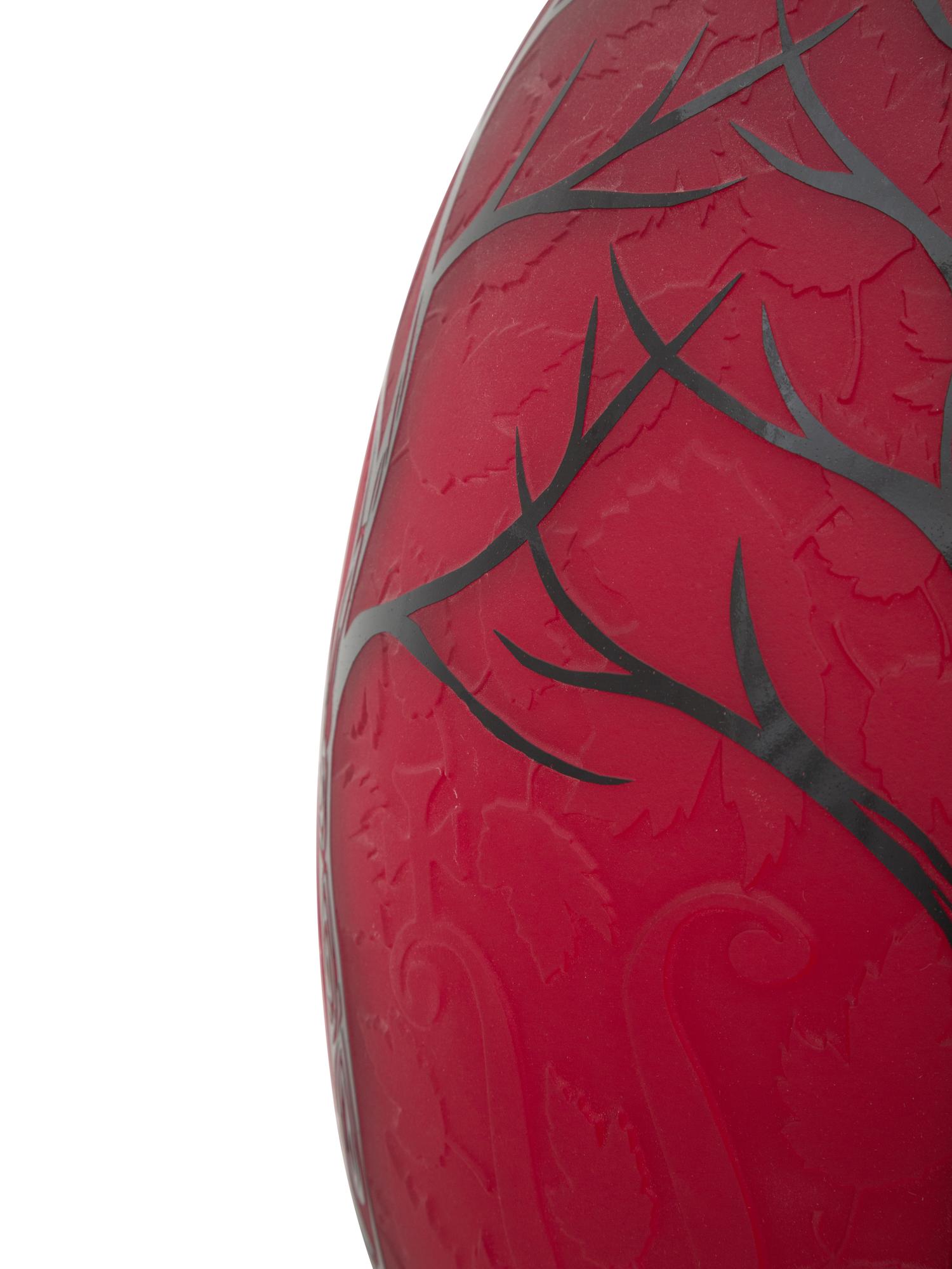 Woods Vase