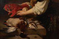 Otto Meyer (German, 1839-1868)