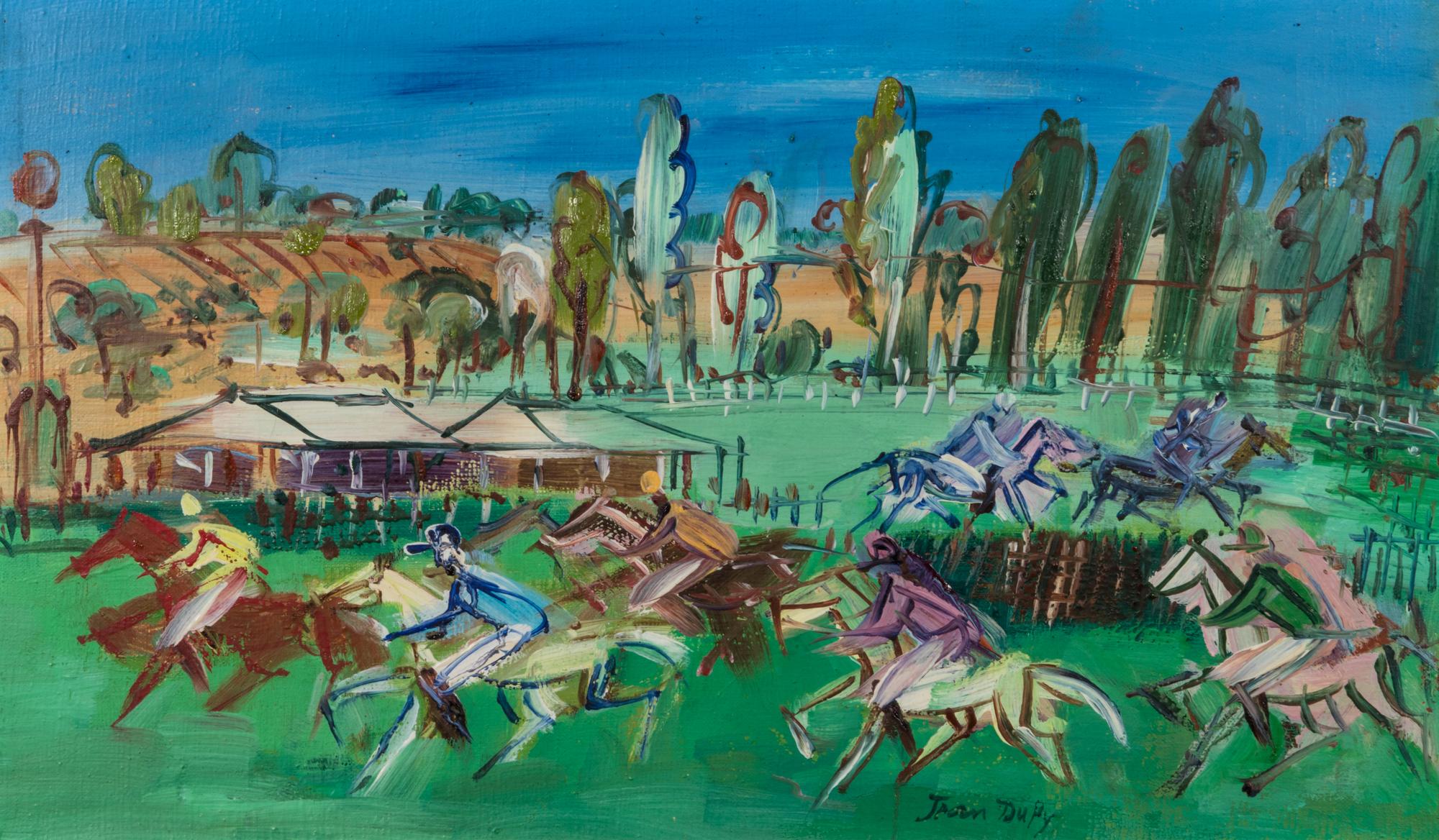 Jean Dufy