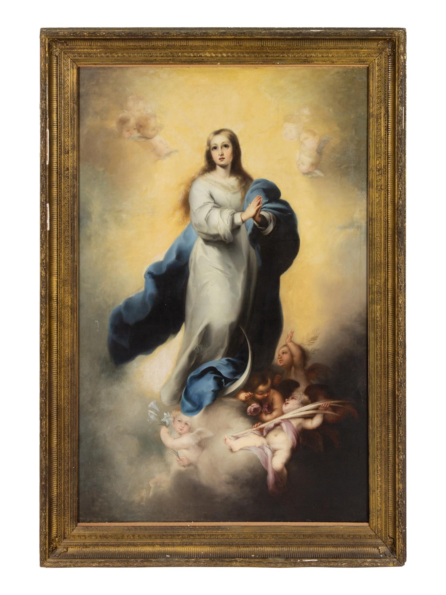 Immaculate Conception