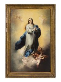 Immaculate Conception