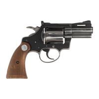 **Colt Diamondback with 2.5" Barrel