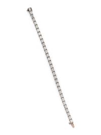 DIAMOND BRACELET