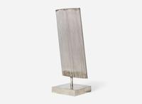 Harry Bertoia, Untitled (Bundled Wire Form)