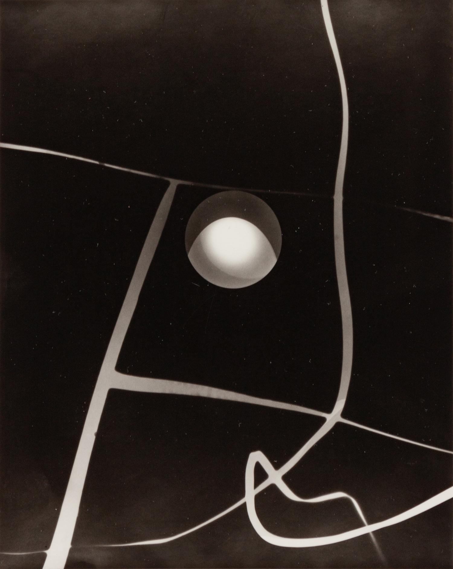 A group of four photographs ( Untitled #46; #56; #66; #86 ), 1948-1952 (printed later)