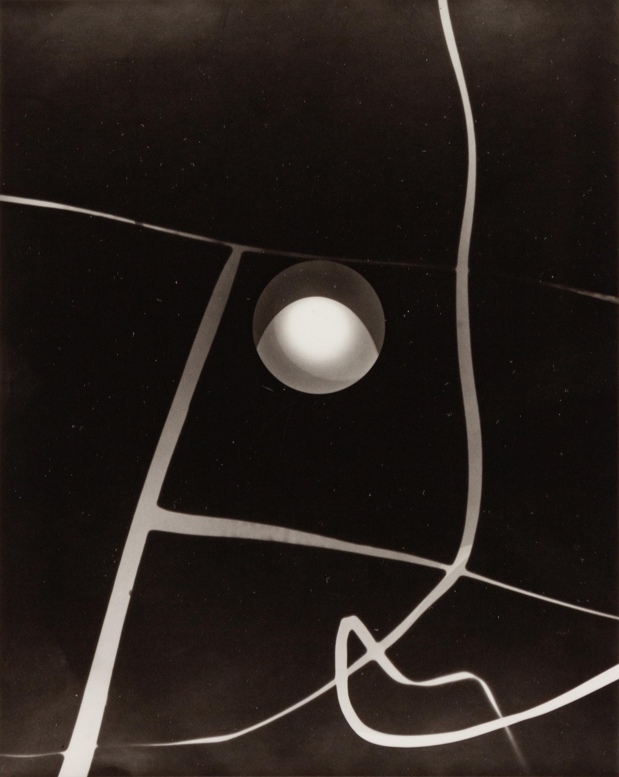 A group of four photographs ( Untitled #46; #56; #66; #86 ), 1948-1952 (printed later)