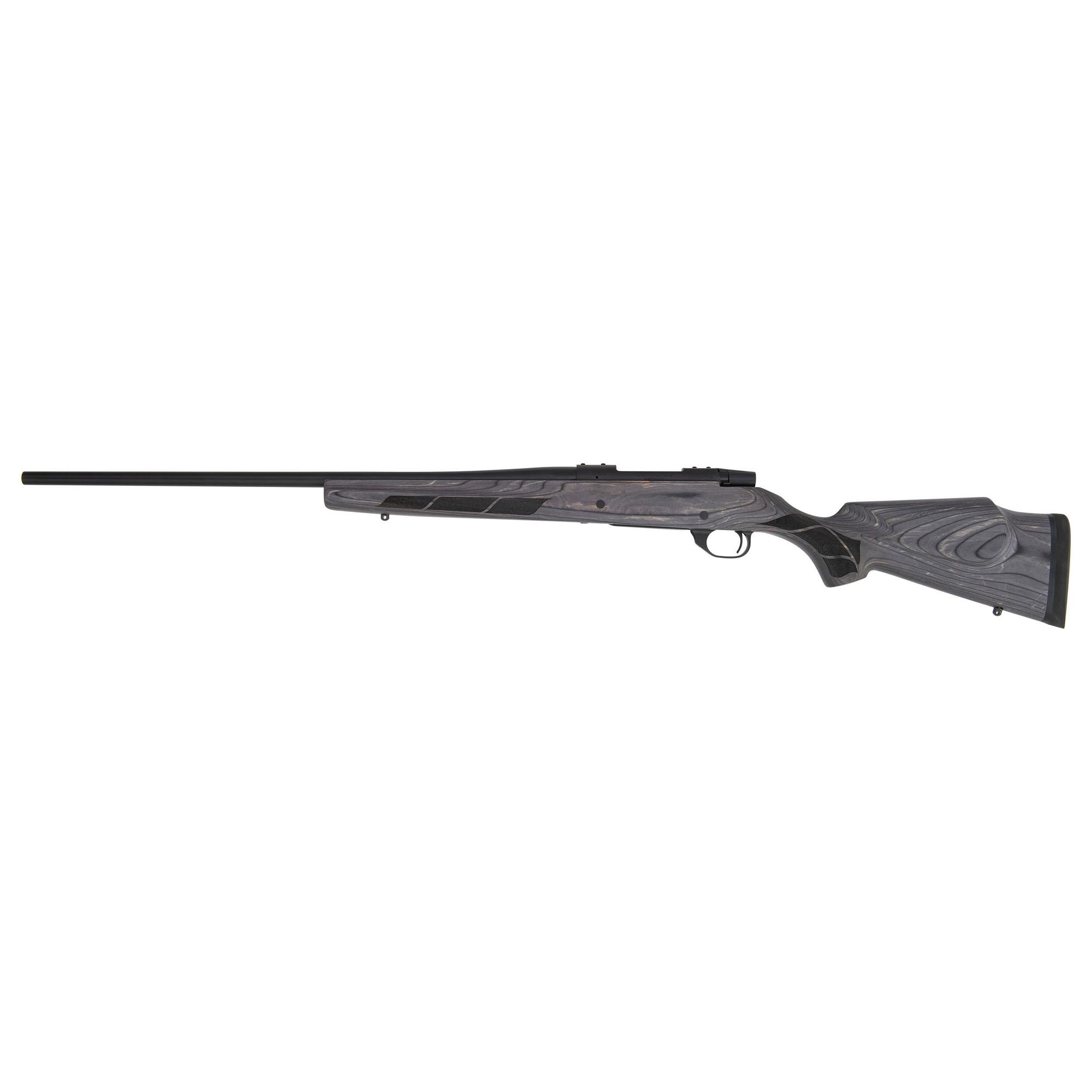 *Weatherby Vanguard 6.5 Creedmoor Rifle