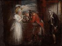 Artist Unknown (French, 19th Century)