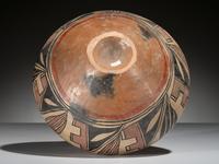 San Ildefonso Pottery Jar