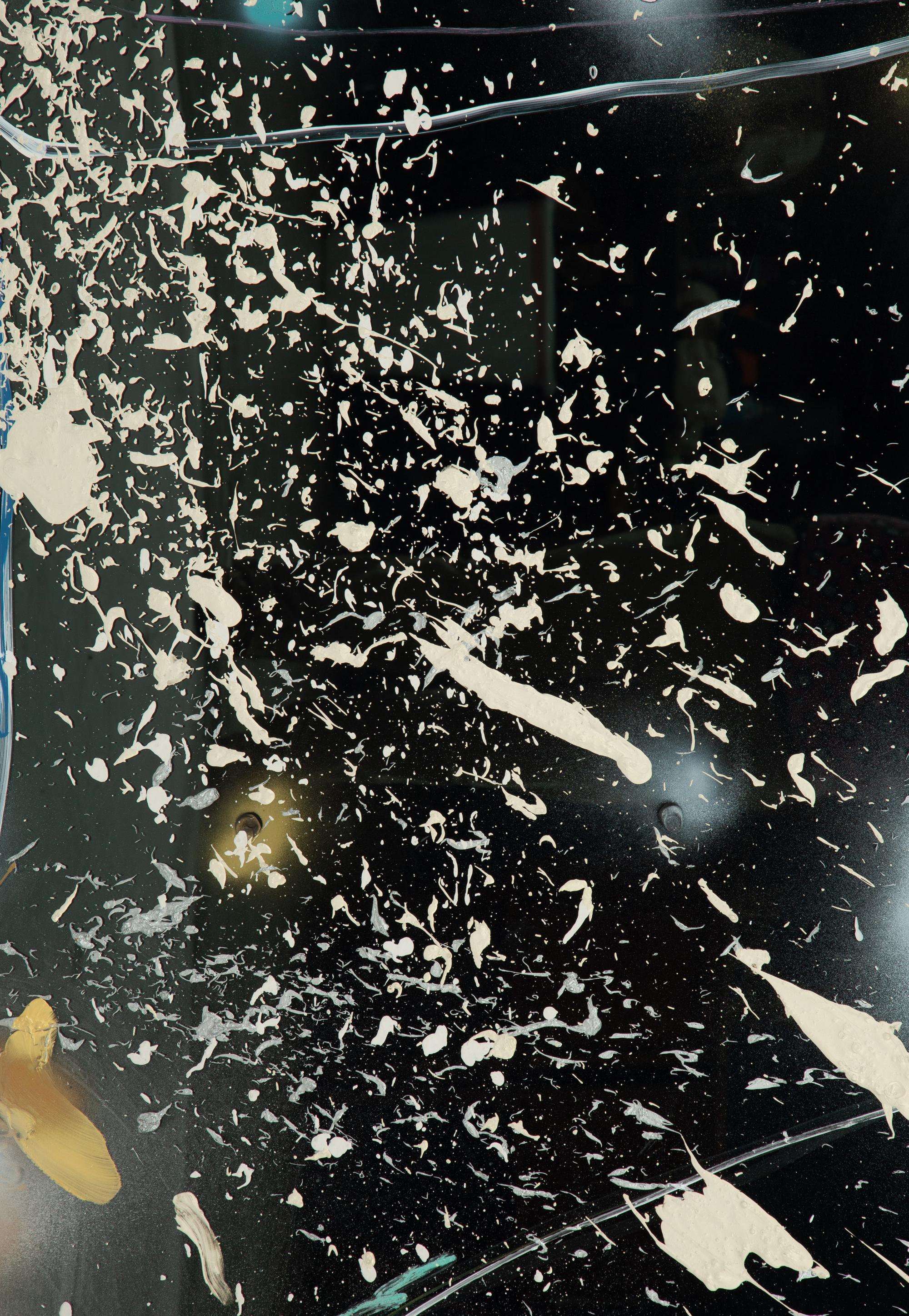 One Time Four, 1987
