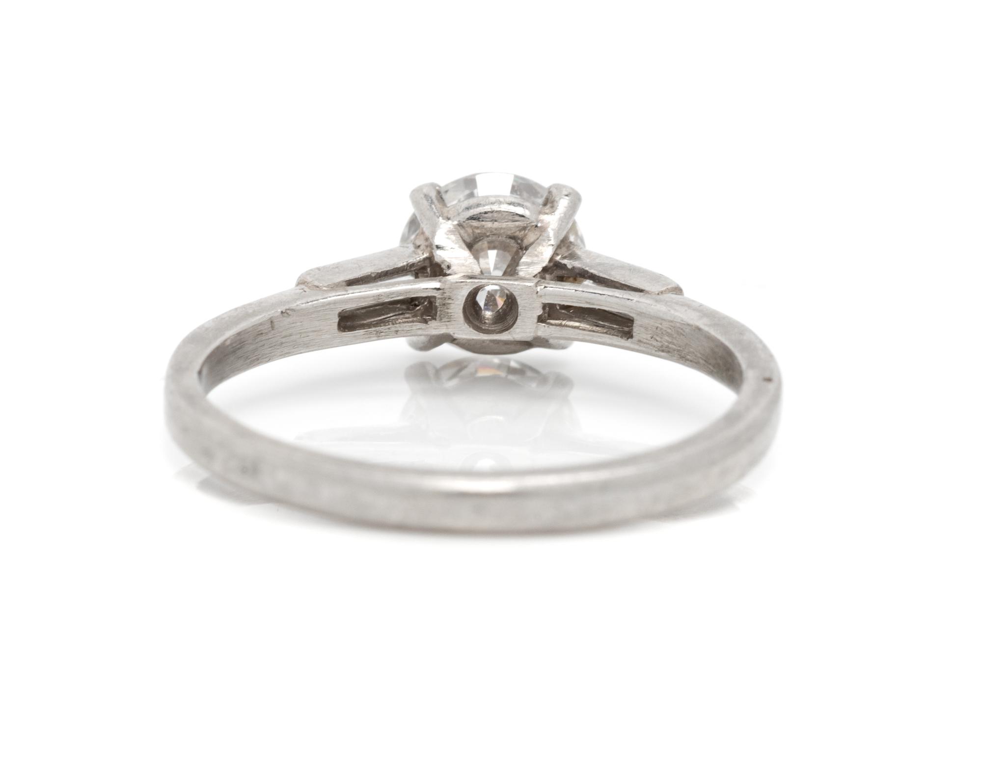 DIAMOND RING