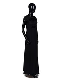Ebony Fashion Fair: Stephen Burrows Dress