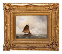 Untitled (Seascape)