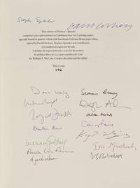 [Art] Hockney, David, and Stephen Spender, et al.: Hockney's Alphabet