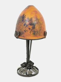 Boudoir Lamp