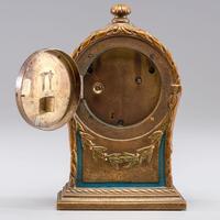 Desk Clock