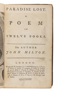 [PRINTING HISTORY]. A group of 8 pre-19th century works, including: