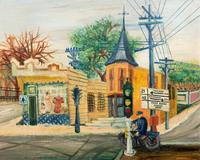 The Traffic Light