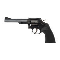 * Smith & Wesson Model 19-4 Revolver
