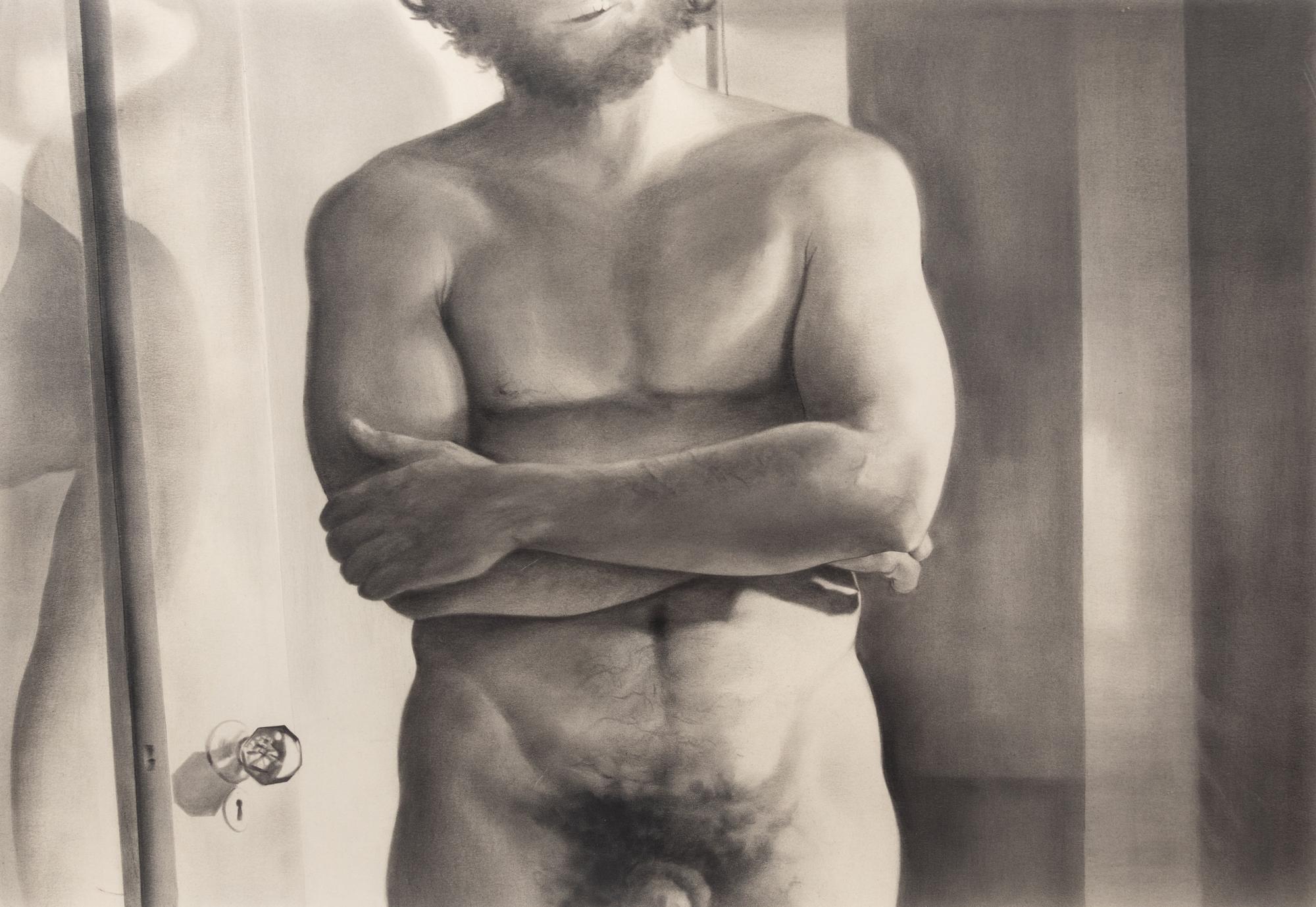 Male Nude