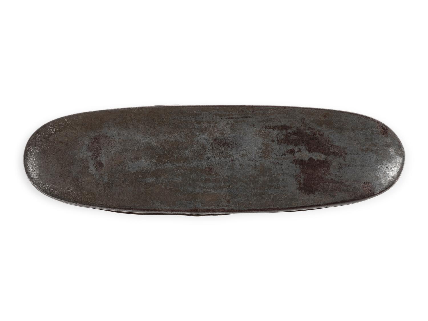 Pre-Civil War sunglasses.