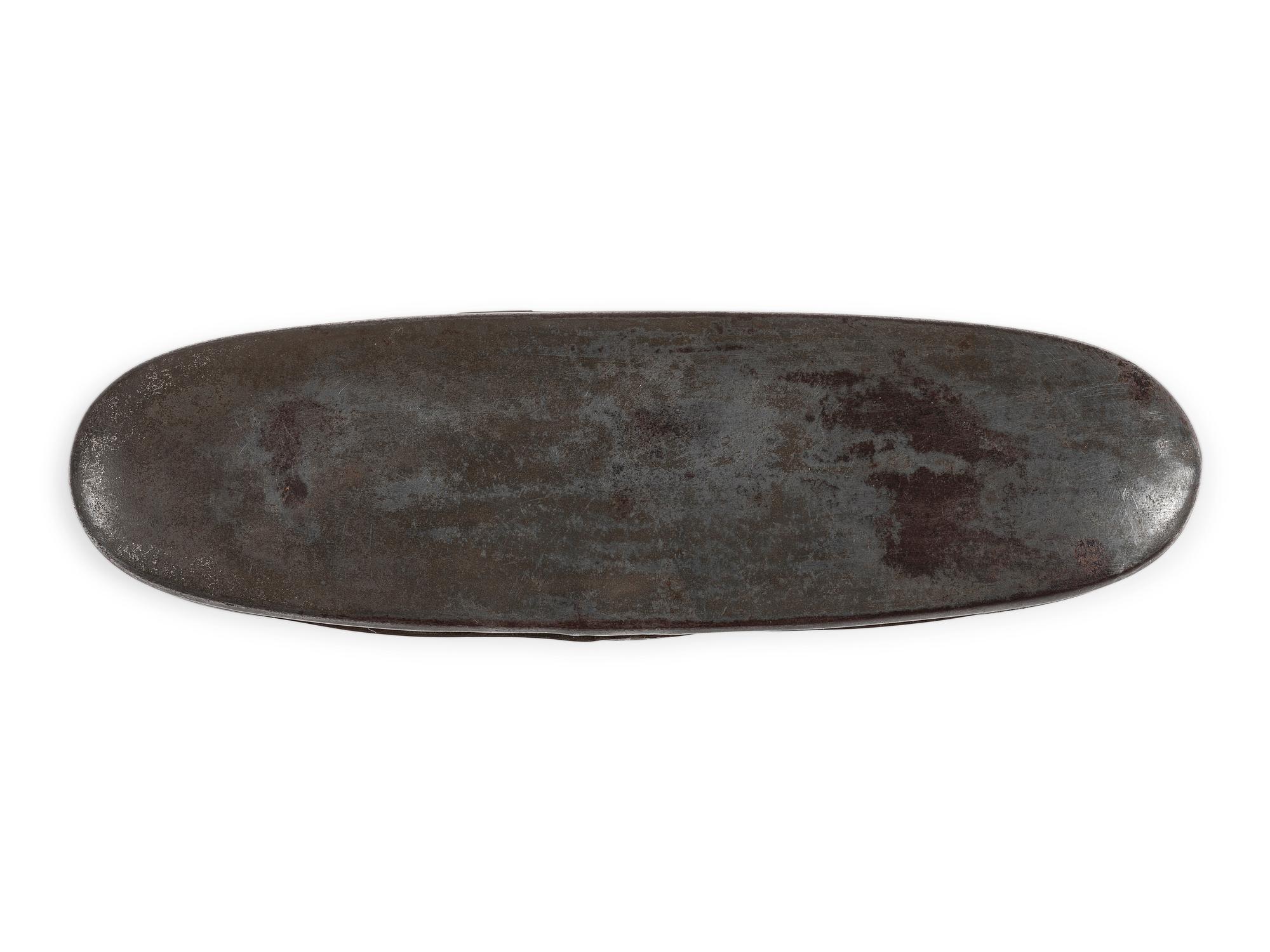 Pre-Civil War sunglasses.