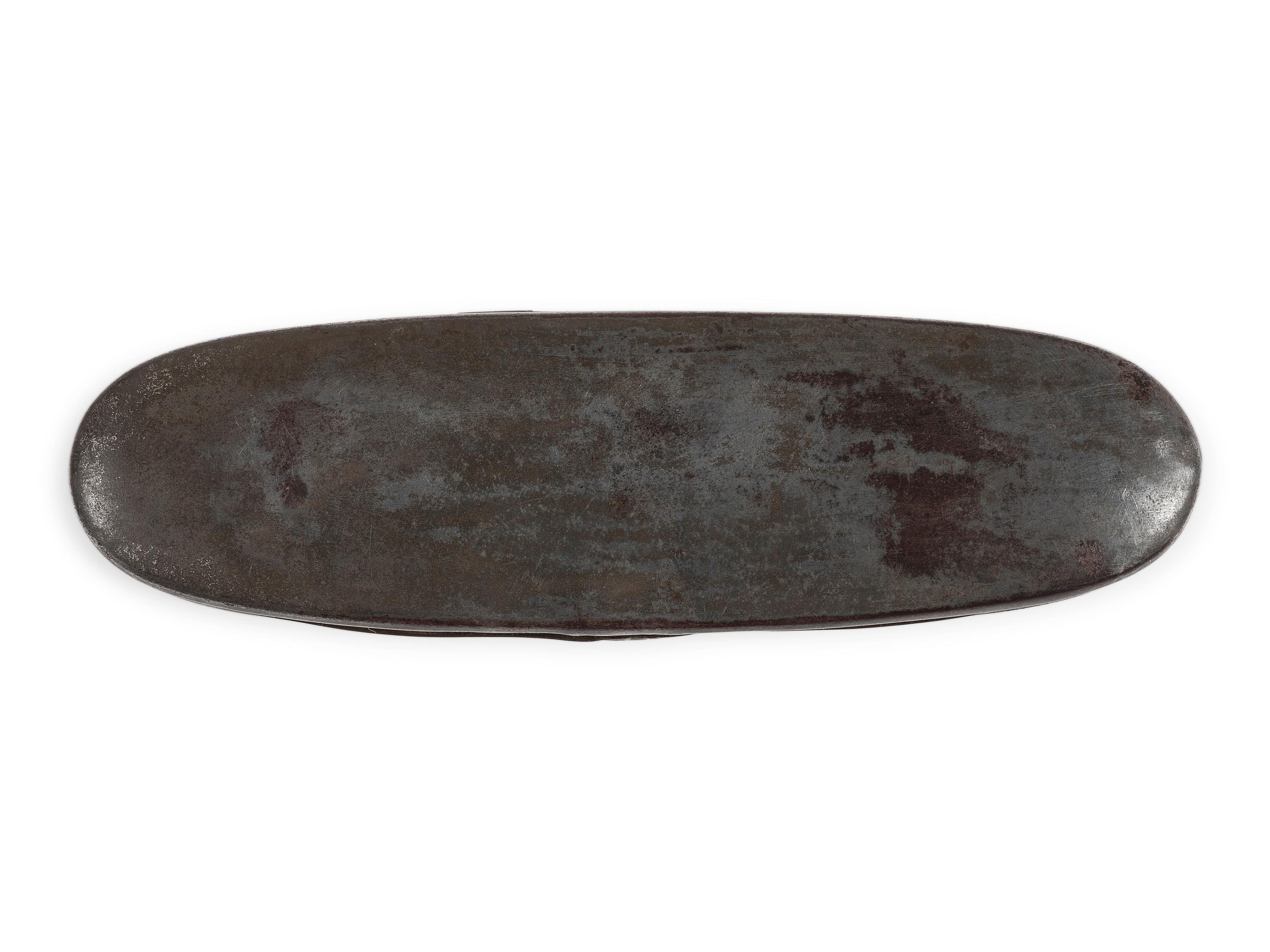 Pre-Civil War sunglasses.