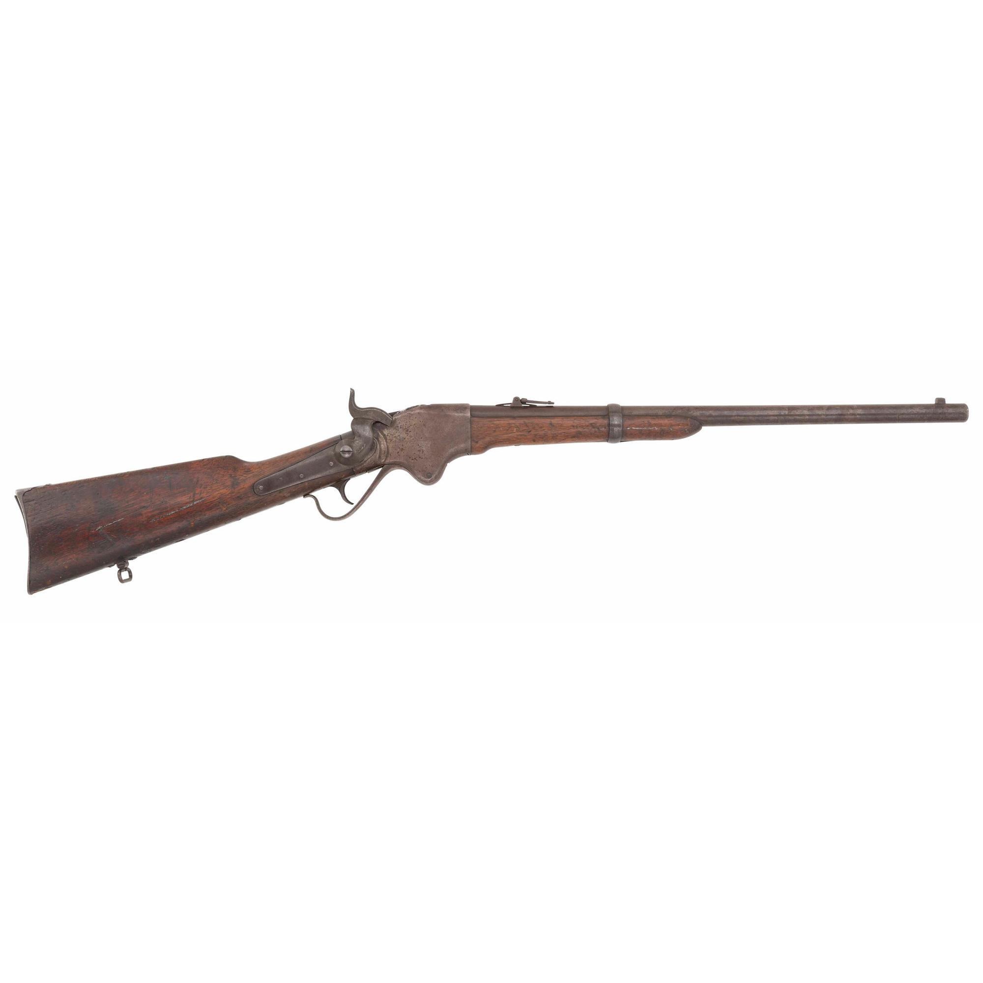 US Model 1860 Spencer Carbine