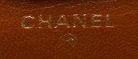 CHANEL, MINI CLASSIC FLAP ON CHAIN BELT