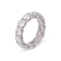 DIAMOND ETERNITY BAND