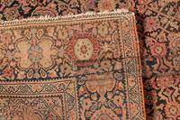A Malayer Wool Rug