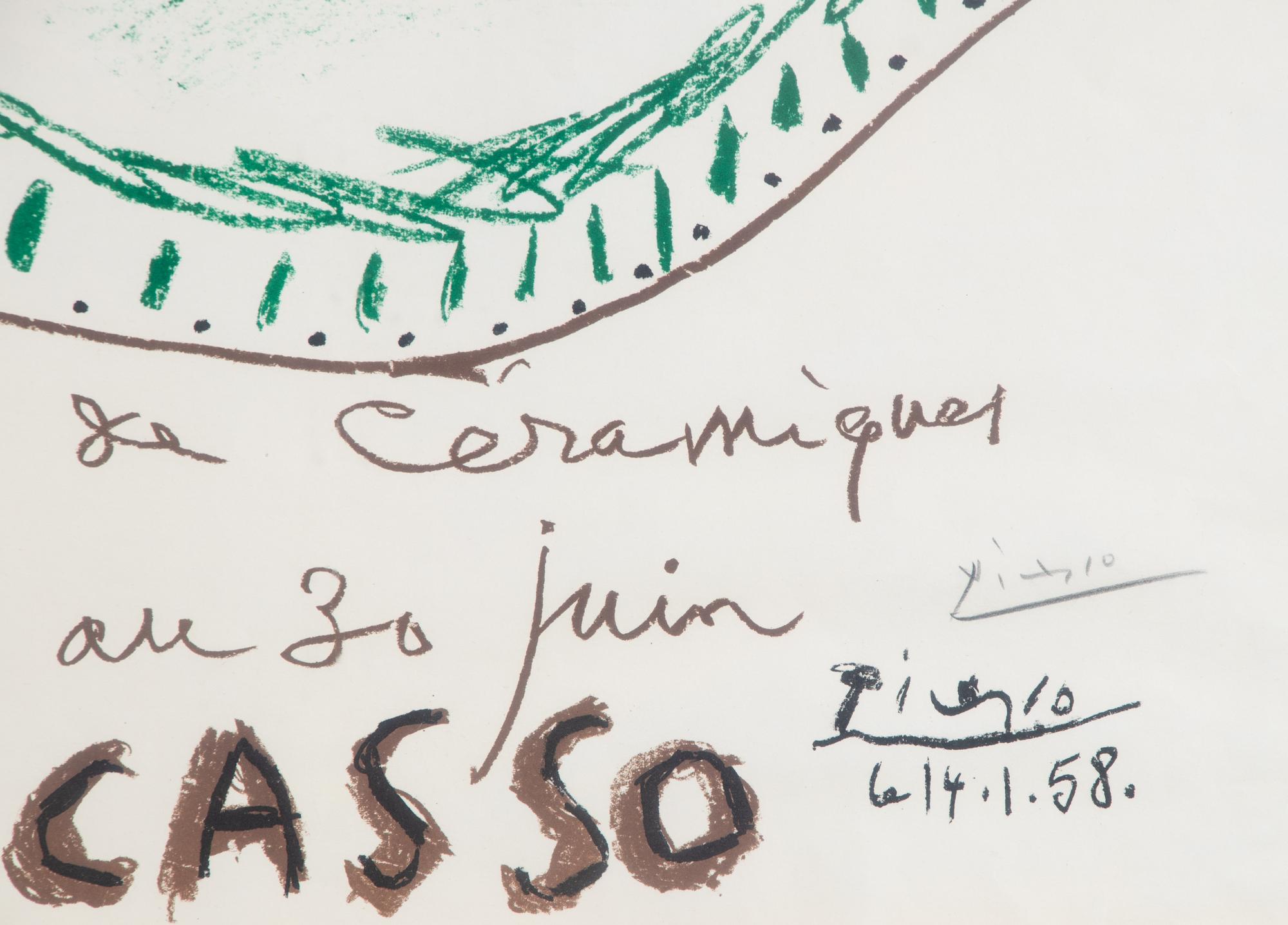 Maison de la Pensee Francaise, 1958