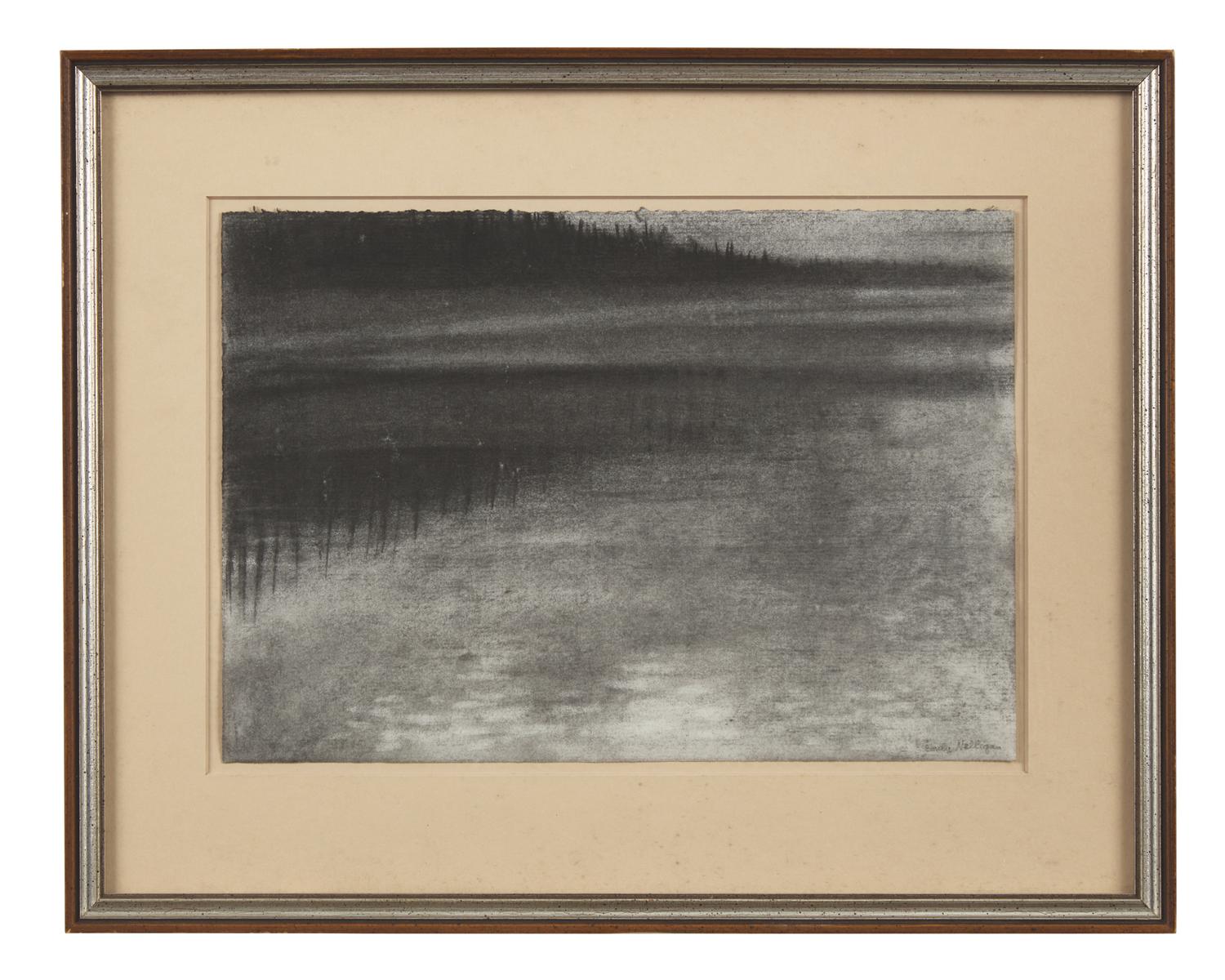 Untitled (Cranberry Island, Maine)