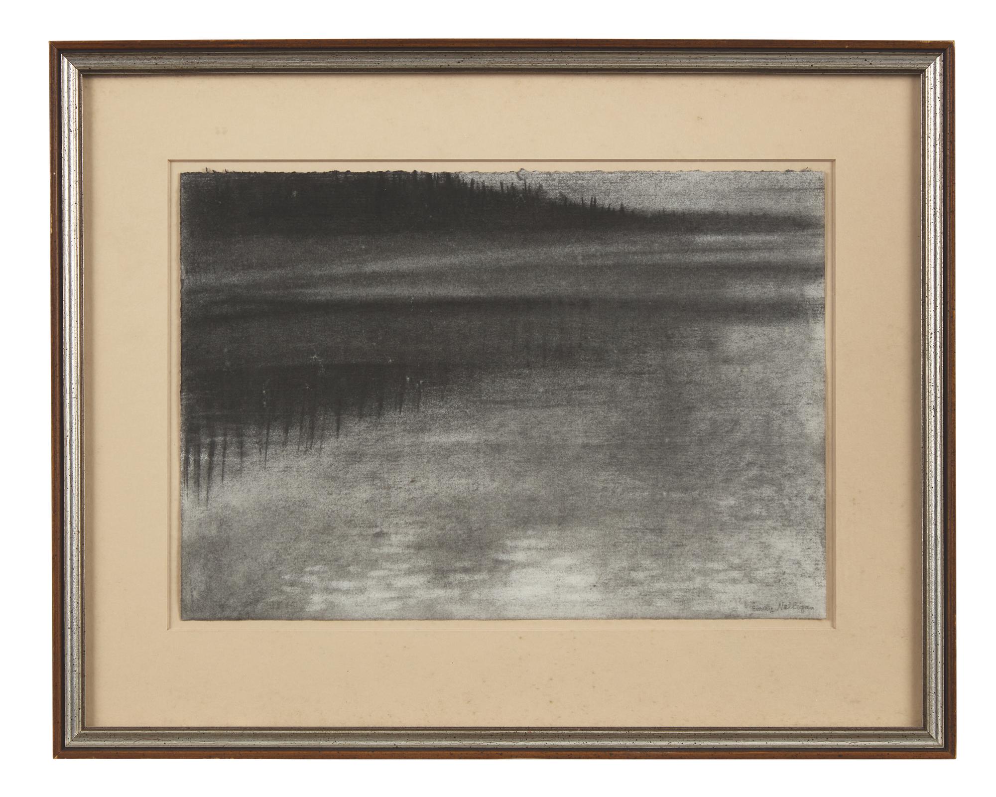 Untitled (Cranberry Island, Maine)