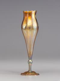 Floriform Vase
