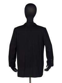 Chanel Black Blazer