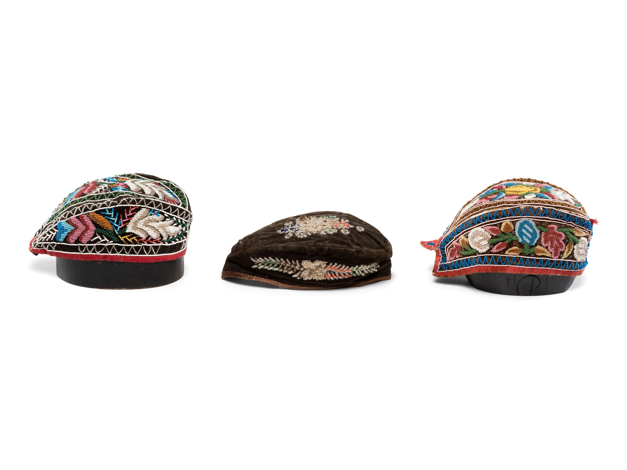 Northeastern Glengarry Hats, PLUS
