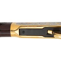 * Winchester Model 94AE Carbine James Arness Tribute by America Remembers