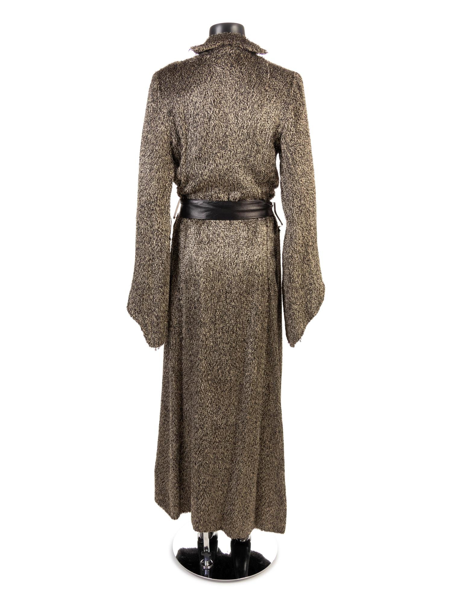 Raniero Gattinoni Jacket, 2000s