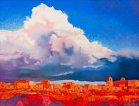 Pueblo