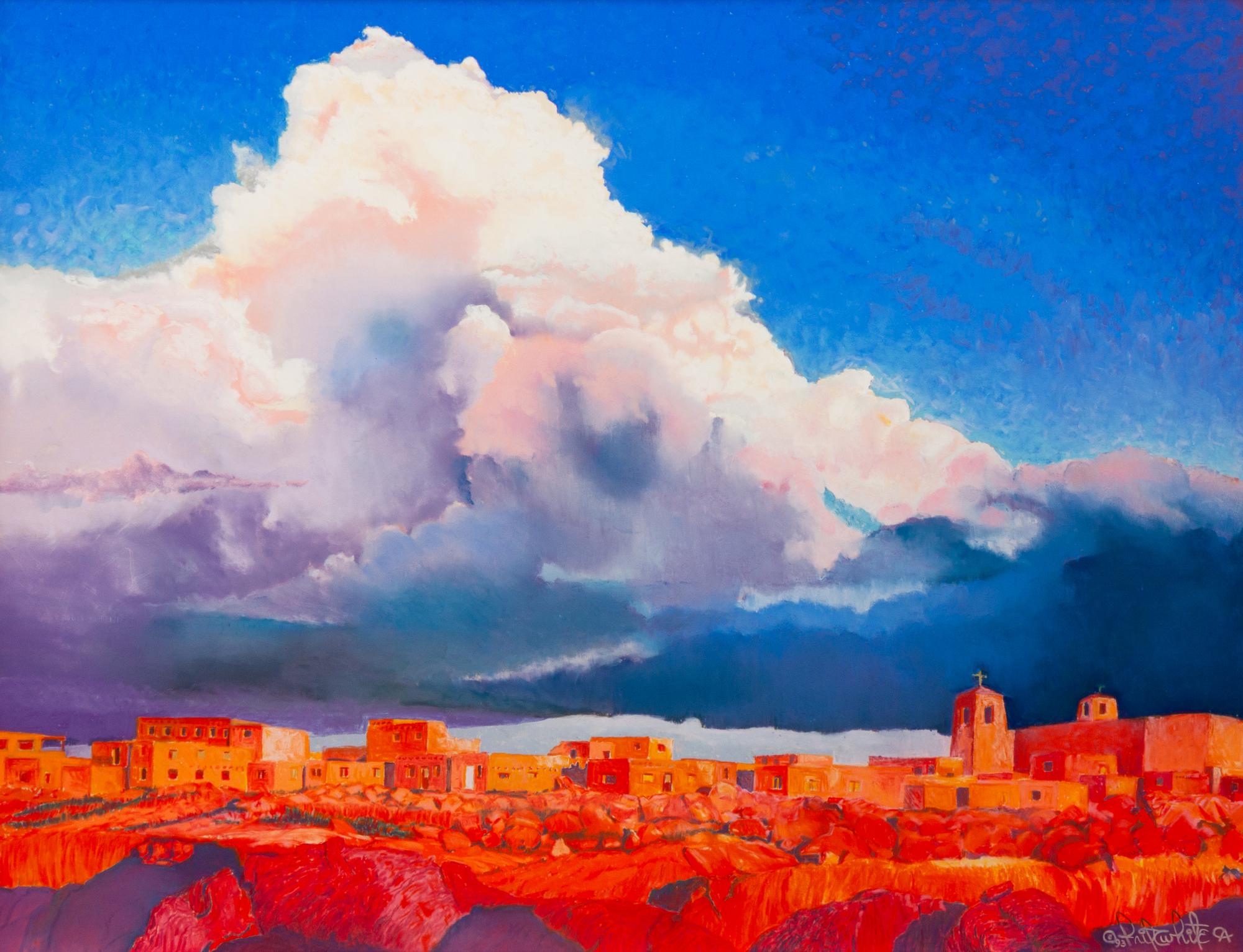 Pueblo