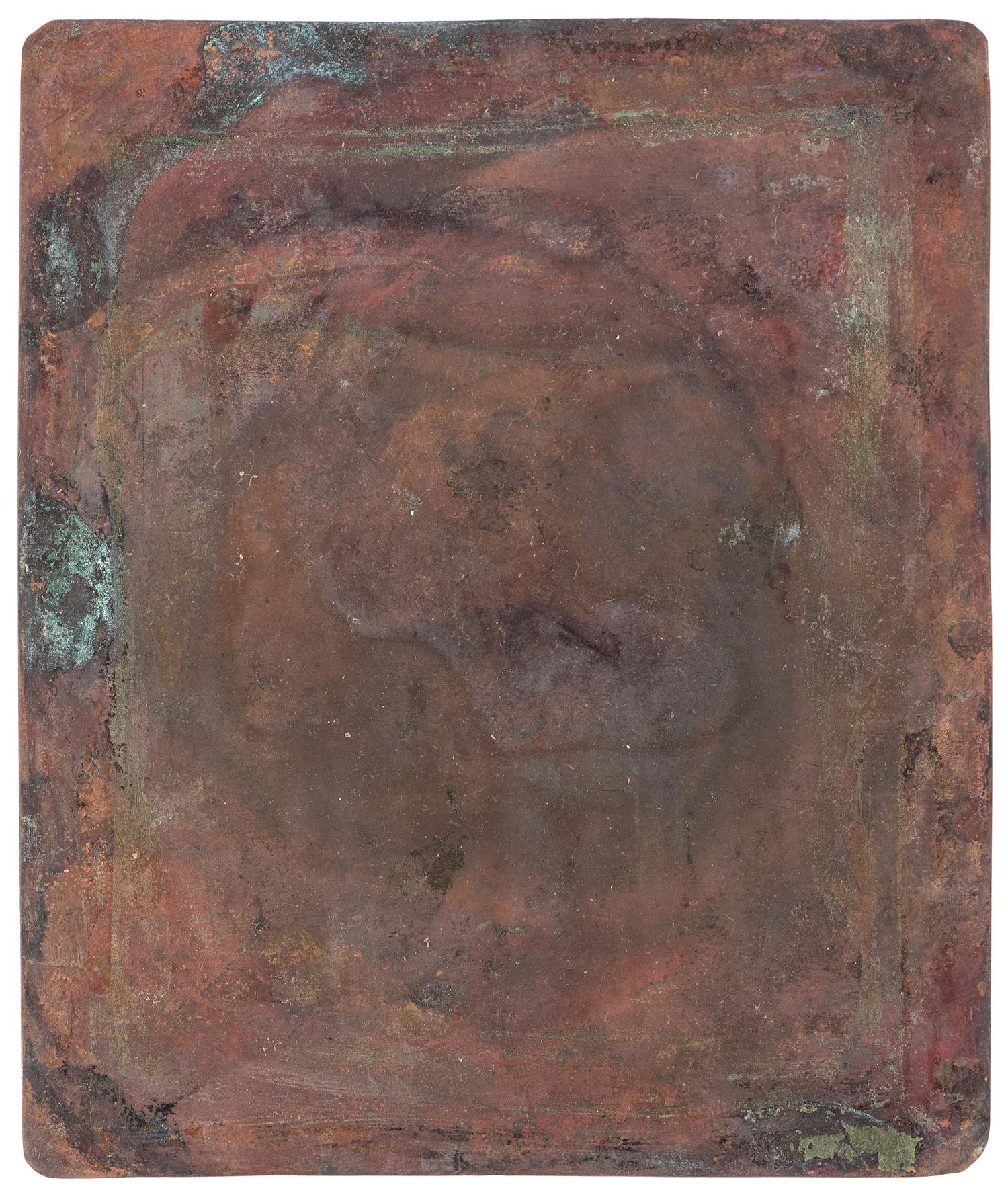 The Henry Fitz Jr. archive of photographic history, including one of the world's earliest surviving photographic portraits.