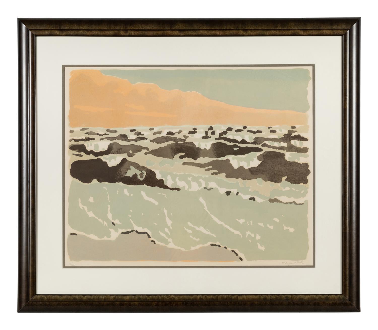 Ocean II