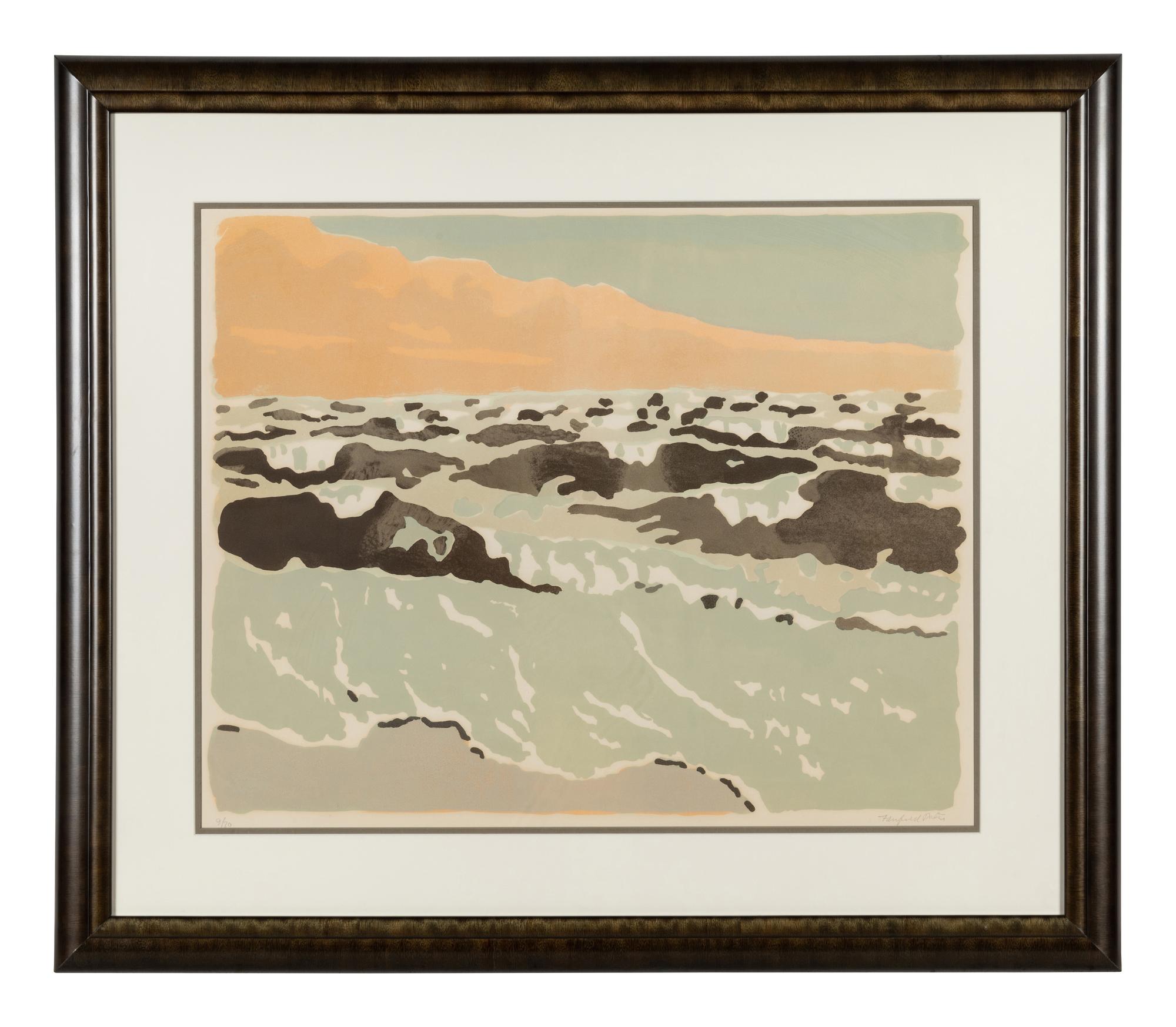 Ocean II