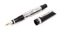 A Visconti 1909 Limited Edition Fountain Pen