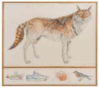 Wolf , 1976