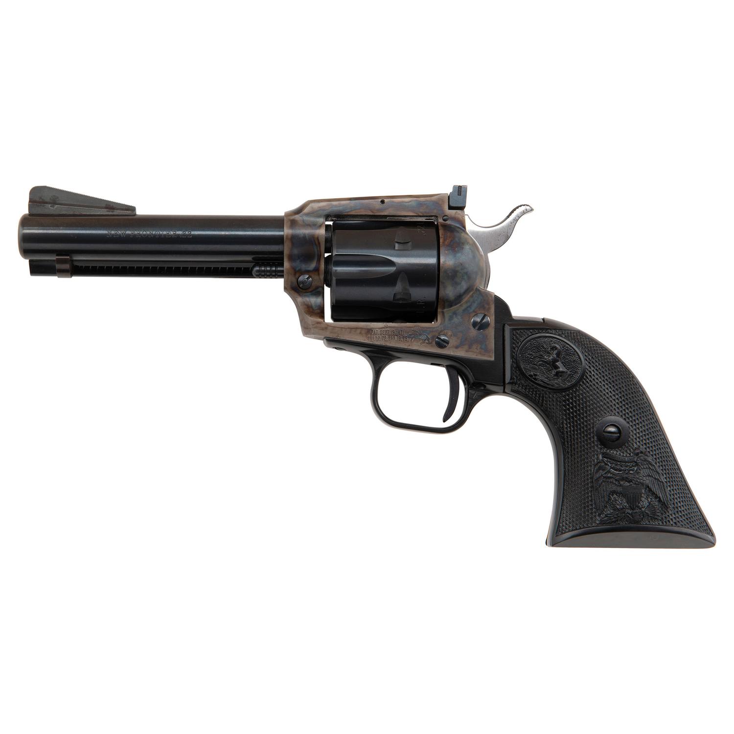 **Colt New Frontier Scout .22 in Box